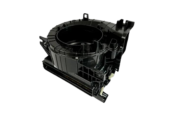 High Wing MOLD Unveils 1M-Shot Blower Motor Plastic Housing Mold
