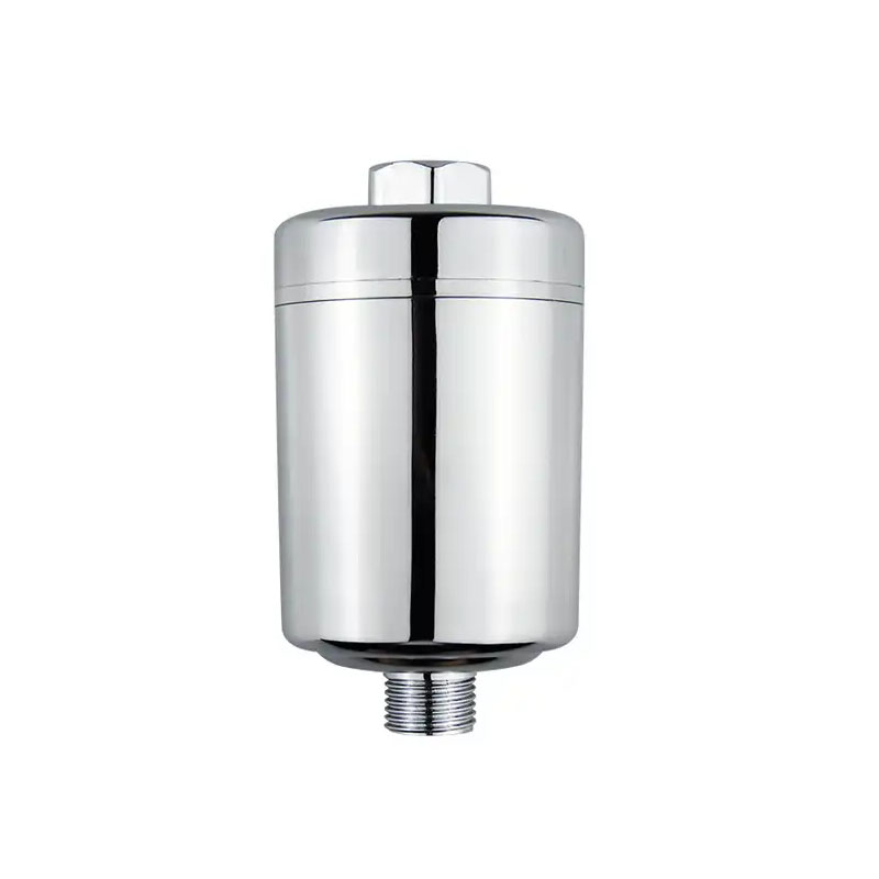 Facuet Water Filter, Shower Filter Suppliers - Huizhou Mengya ...