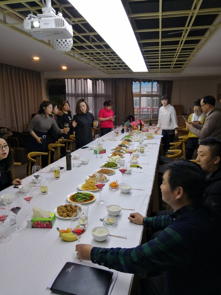 Ensuring Trust and Satisfaction at Fuzhaoyuan Gouqi Berry