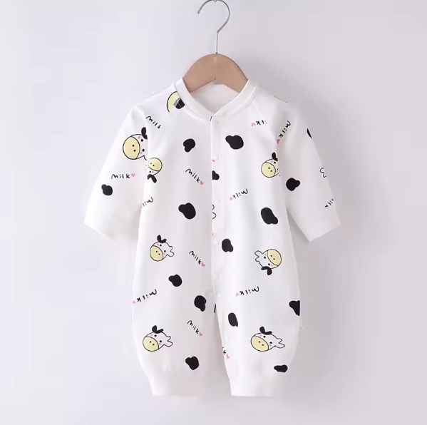 Baby Clothing Romper Jumpsuit For Baby