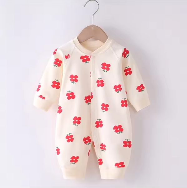 Baby Clothing Romper Jumpsuit For Baby