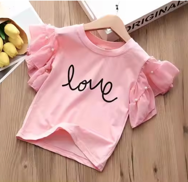 Baby Girls Clothing Sets