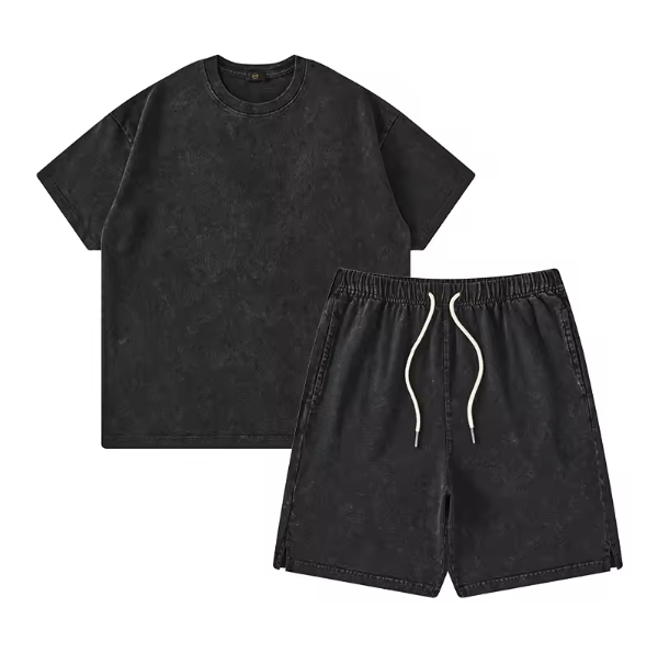 Kid Boys' Children's Casual Set (girl And Boy)