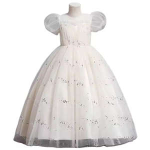 Princess Prom Frock Design Dresses For 12 Year Old Girl