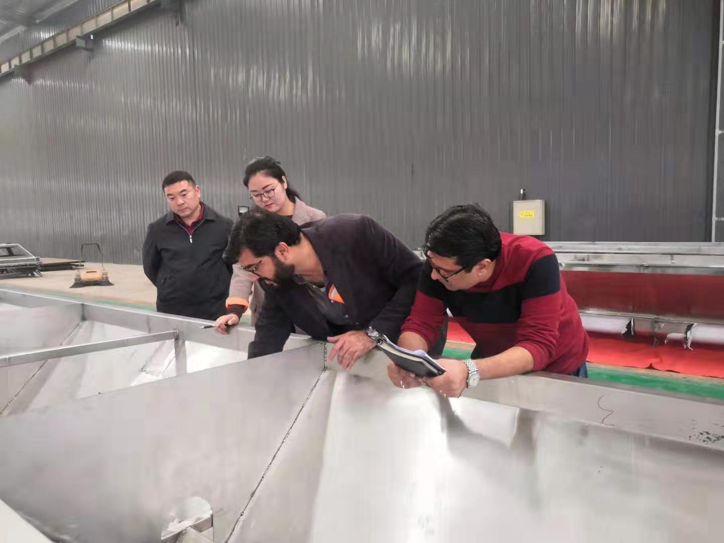 Maize Milling Machine