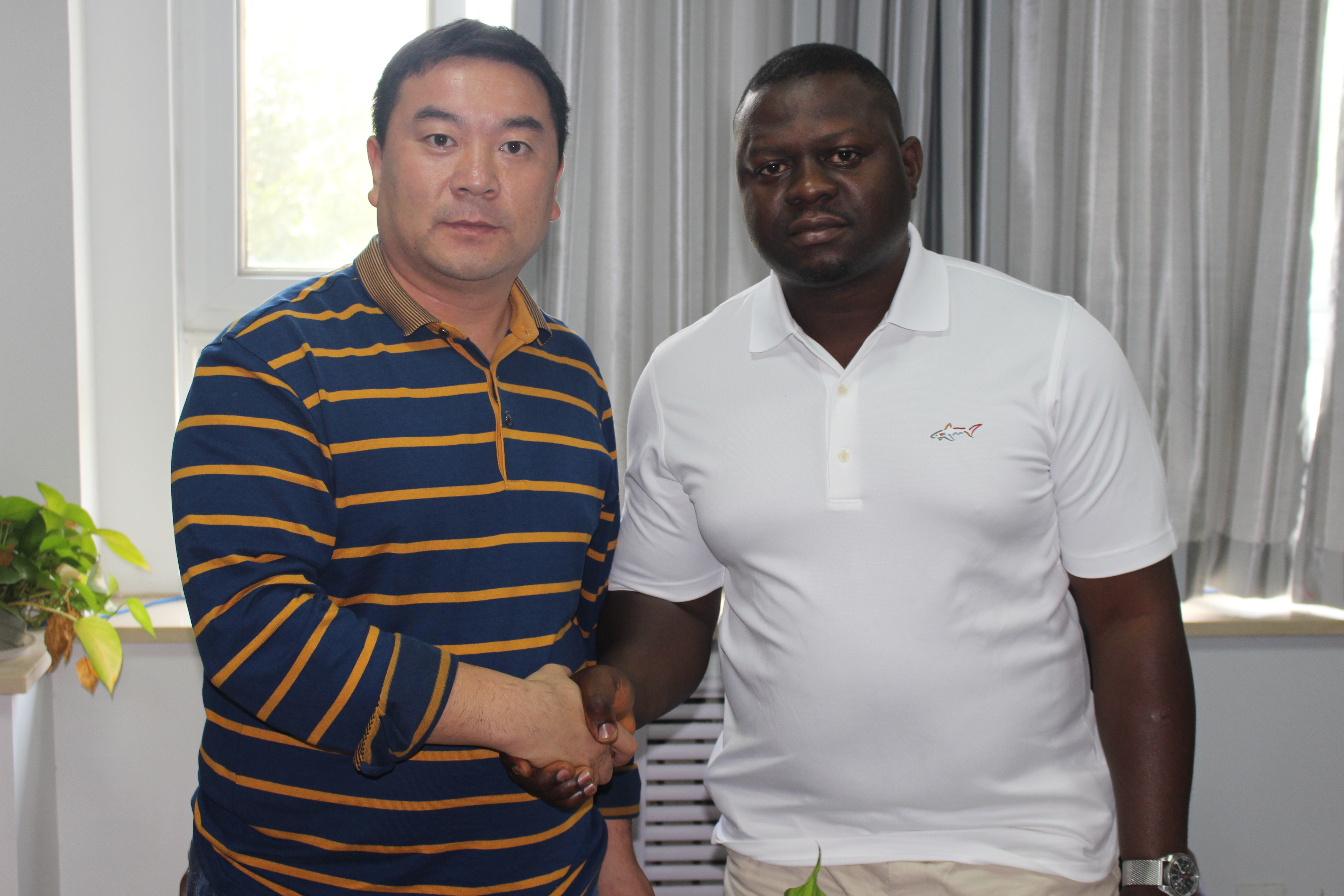 Refined pre-sale, sales tracking and after-sale services: