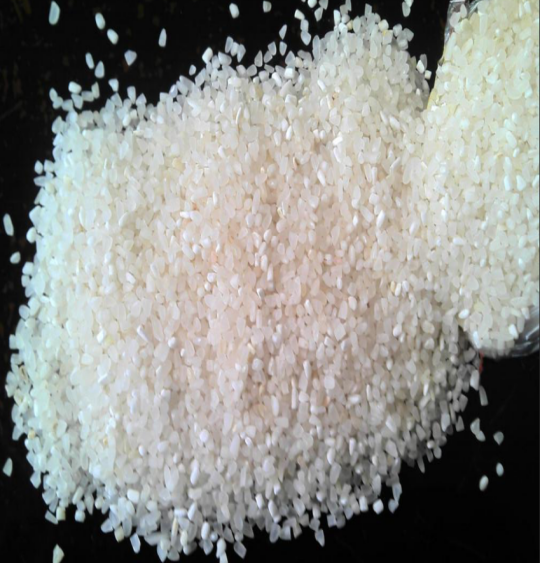 rice flour