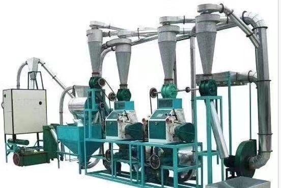 maize grinding machine in Kenya with price