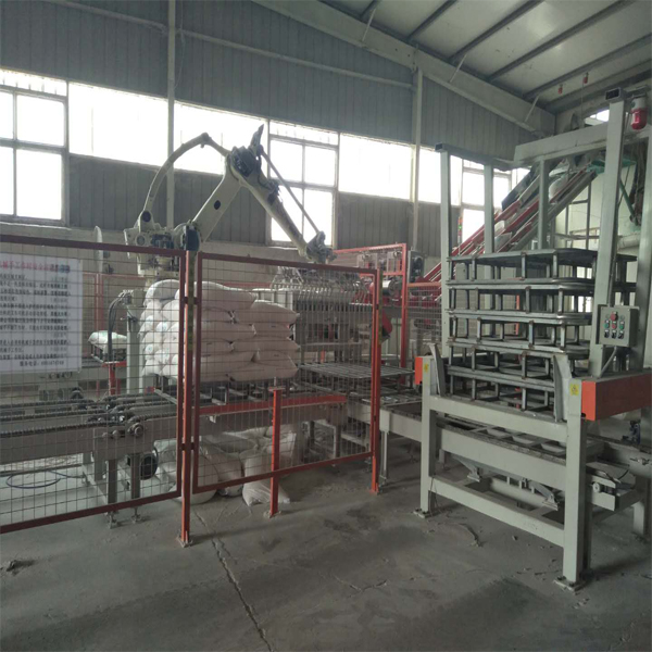 300TPD Turnkey Wheat Milling And Processing Plant From China