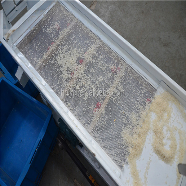 Daily 10MT Compact Rice Milling Unit For Home Use