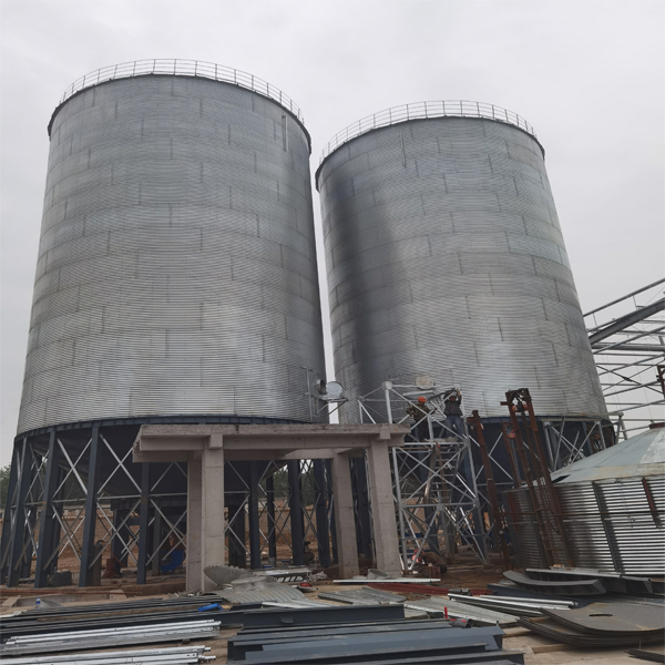 New Design High Efficiency Complete Set Rice Mill Production Line