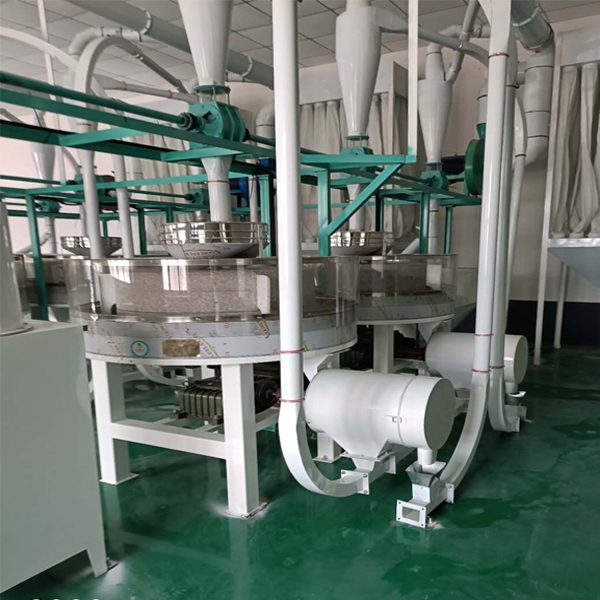 Mini Electric Wheat Stone Mills