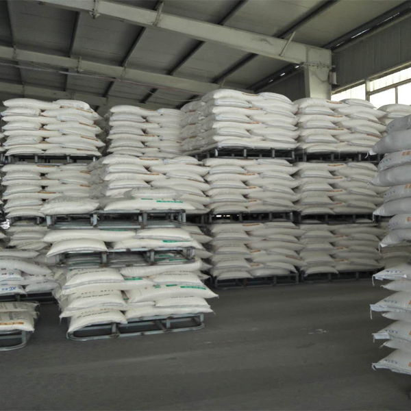 Complete new design bread flour production line