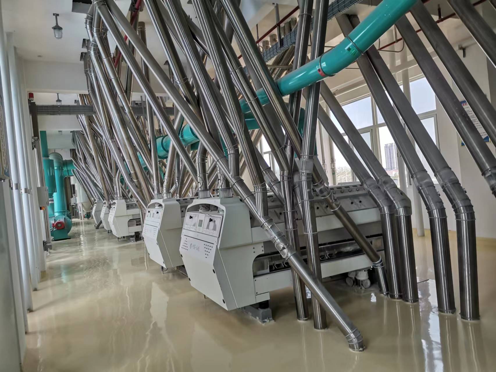 quality 000 wheat flour milling plant quality 000 wheat flour milling plant