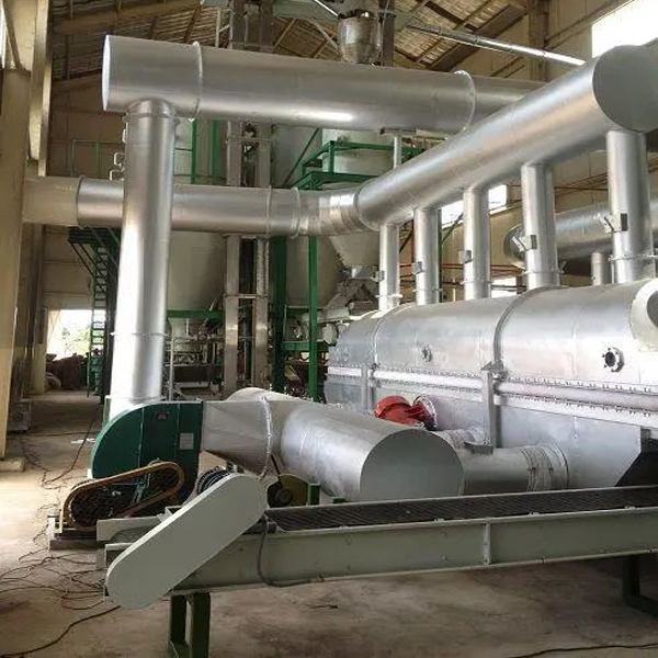 500kg/h Low Price Parboiled Rice Milling Machine From China