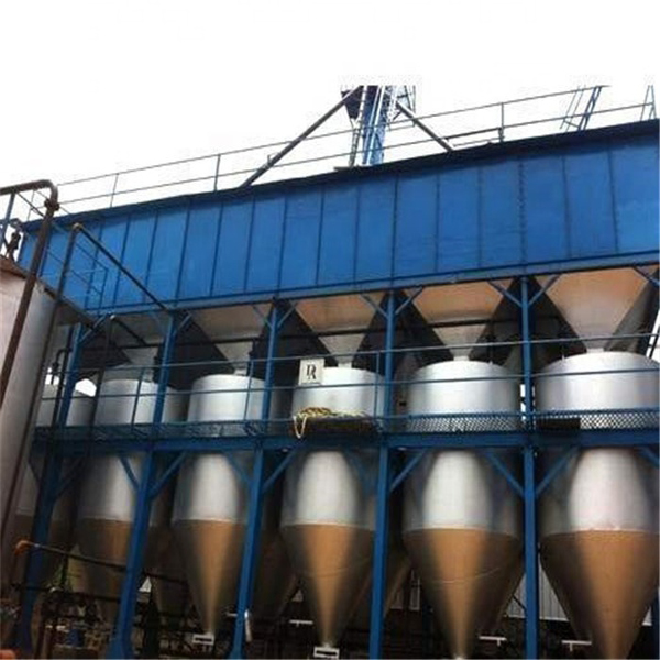 New Design Complete Set 1T/H Paddy Rice Parboiling Plant