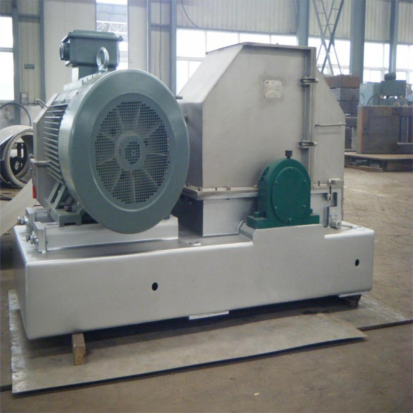 Automatic High Technology Authentic Cassava Flour Processing Machine