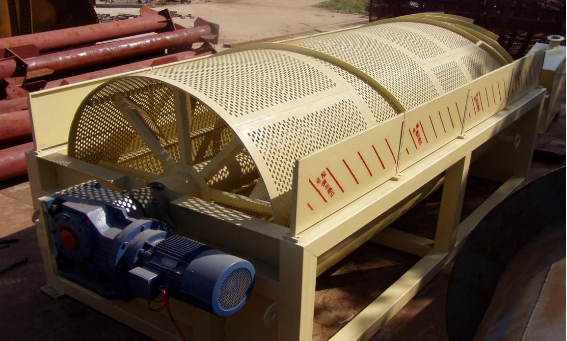 high technology cassava flour processing machine