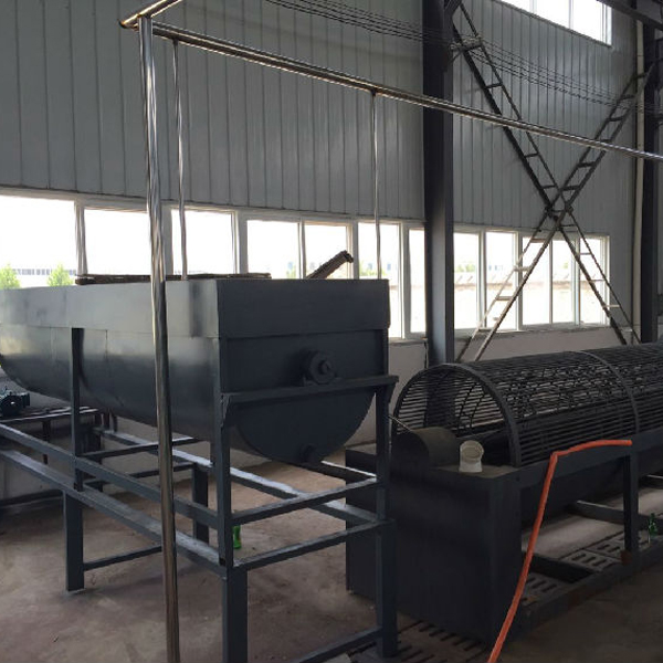 Multi Best Selling Dewatering Cassava Flour Processing Machine