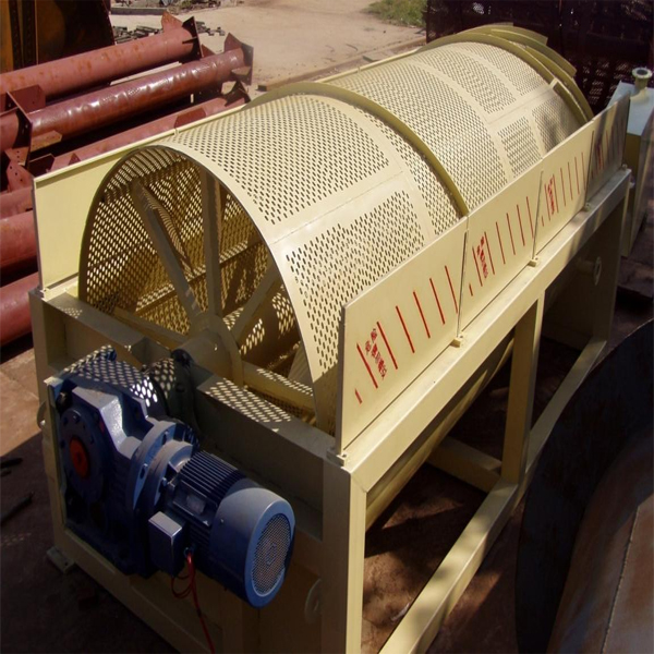 Multi Best Selling Dewatering Cassava Flour Processing Machine