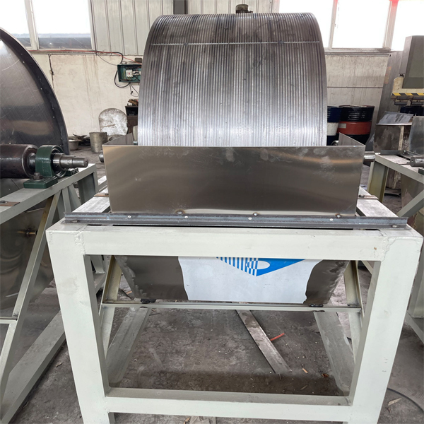 60T/D High Efficient Complete Cassava Flour Processing Machine