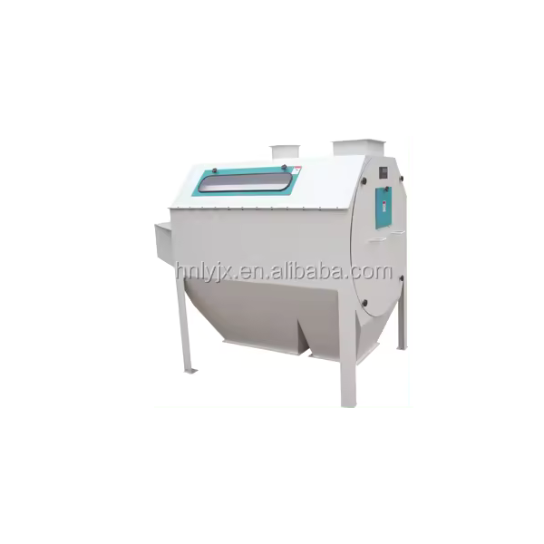 Sesame Destoning Sesame Peeling Sesame Grading Processing Machine