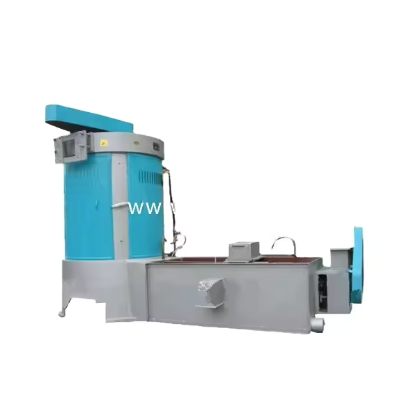 Sesame Destoning Sesame Peeling Sesame Grading Processing Machine