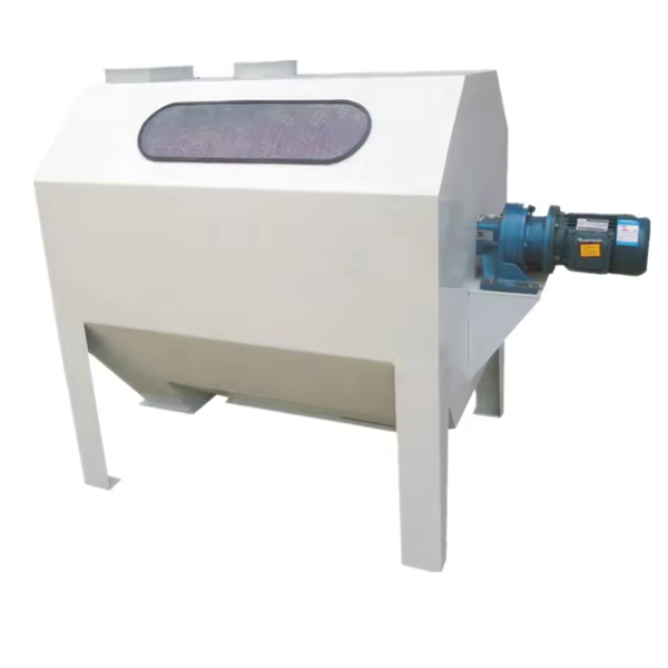 Sesame Destoning Sesame Peeling Sesame Grading Processing Machine