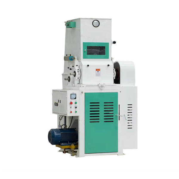 Buckwheat Dehulling Shelling Buckwheat Cleaning Processing Machine