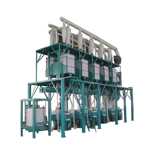 Soybean Green Bean Cocoa Bean Processing Machine