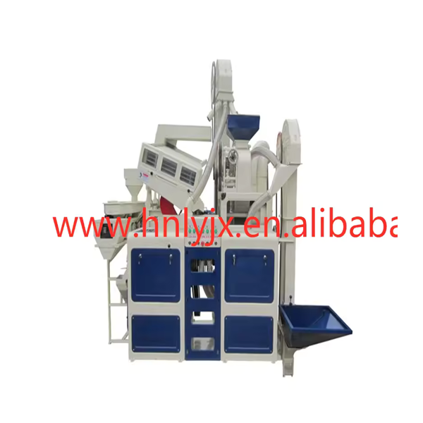 TQLZ Large Capacity Grain Vibrating Screen Machine