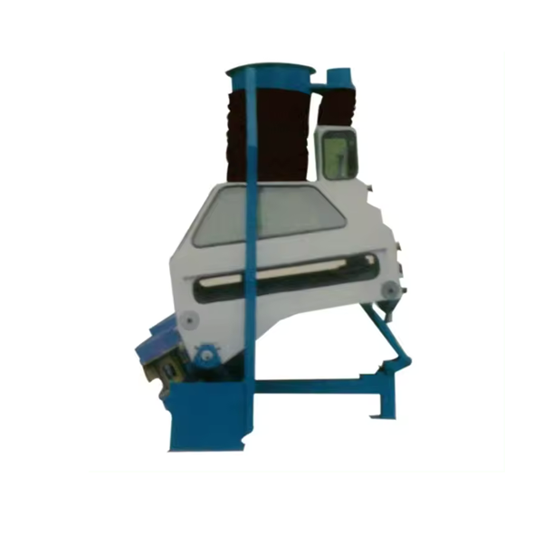 Best Cleaning Maize Paddy Destoner Machine