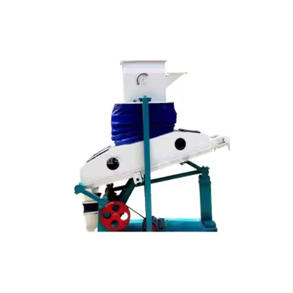 Best Cleaning Maize Paddy Destoner Machine