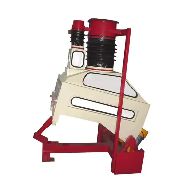 Best Cleaning Maize Paddy Destoner Machine