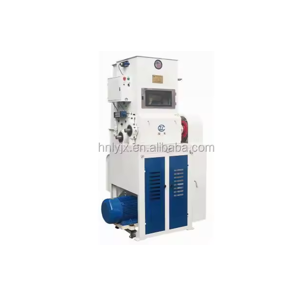 Low Cost Manual Paddy Husker Machine