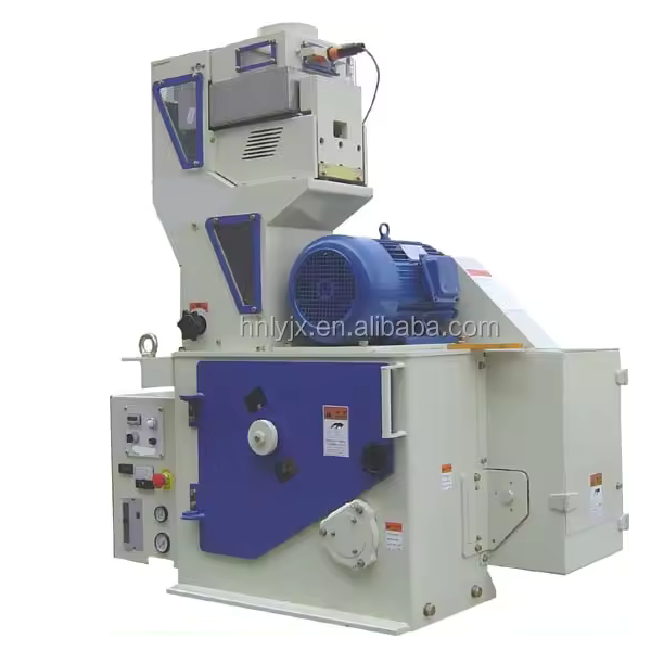 Low Cost Manual Paddy Husker Machine
