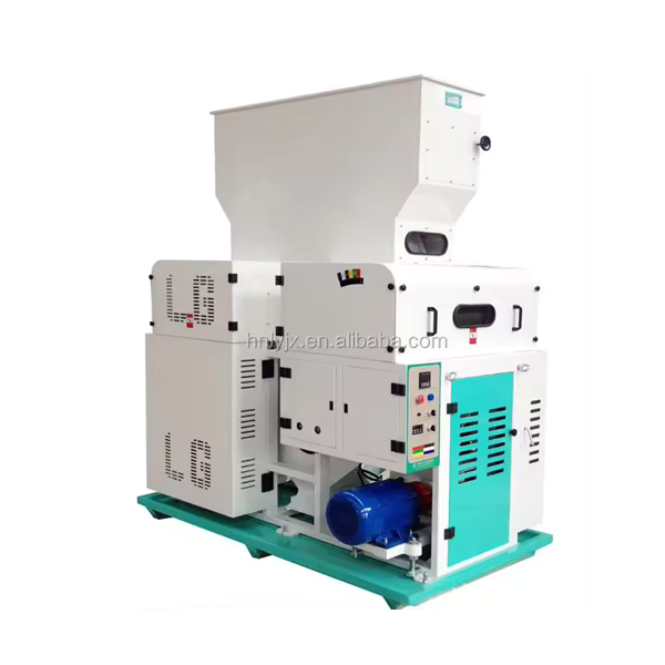 Automatic Pneumatic Paddy Husker Machine