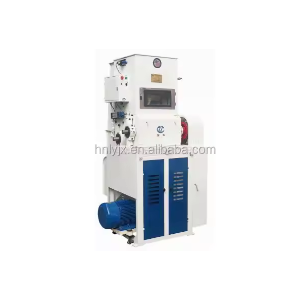 Double Body Smooth Running Paddy Separator Machine