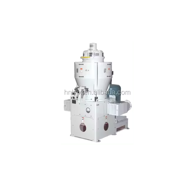Paddy Maize Iron Roller Machine