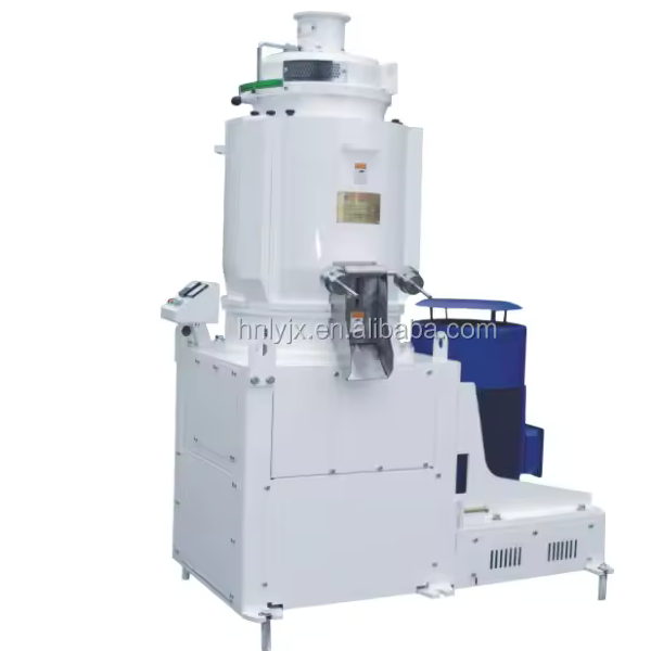 Vertical Grain Iron Roller Machine