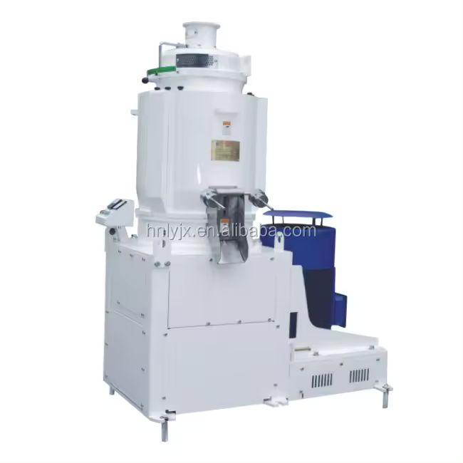 grain iron roller machine