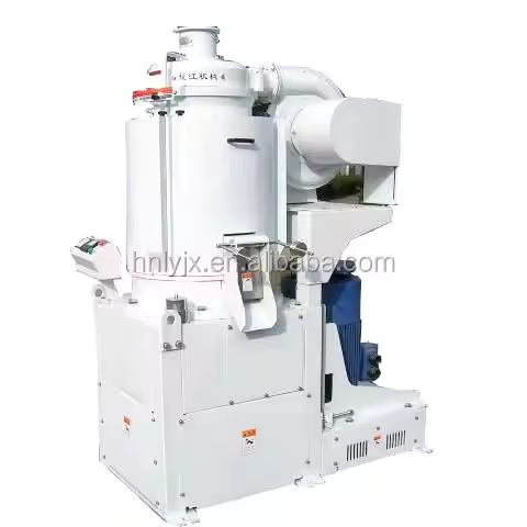 vertical iron roller machine