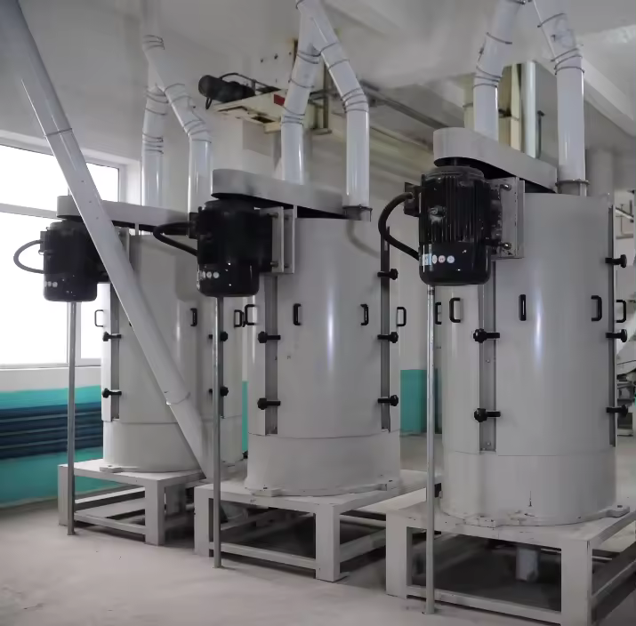 stainless steel rice polisher machine