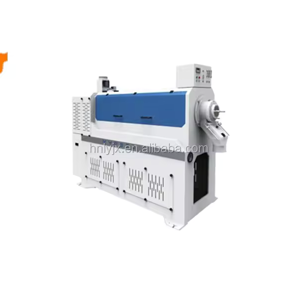 double roll rice polisher machine