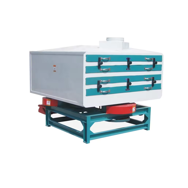 Automatic White Rice Grading Machine
