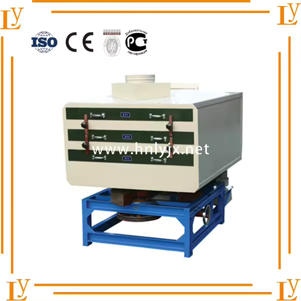 MMJP rice grading machine
