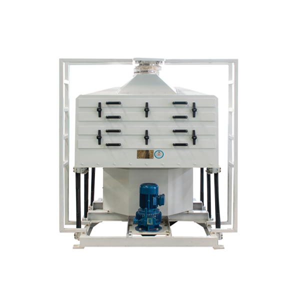 Flour Classes MMJP Rice Grading Machine
