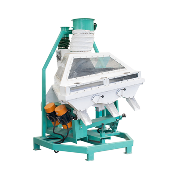 TSQX Series Maize Germ Extraction Machine