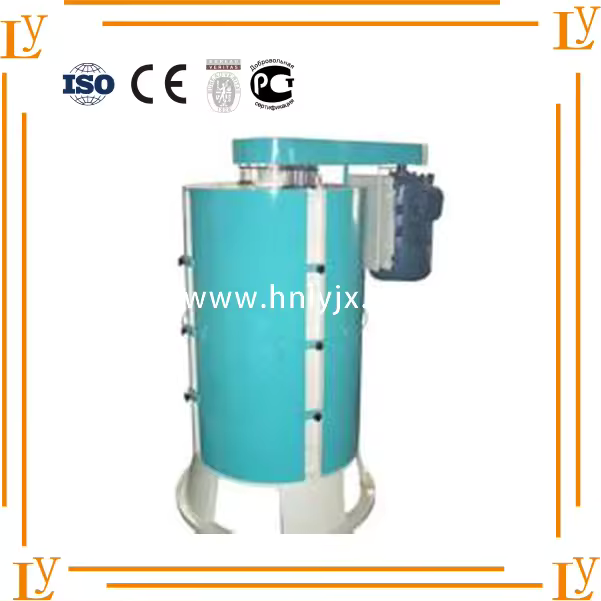 TSQX Series germ extraction machine