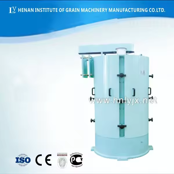 High Efficiency Good Quality Germ Extraction Machine